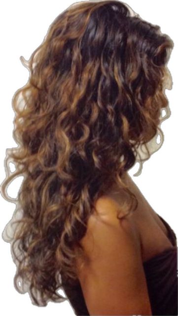 Long Curly Hair, Hair Color Ideas, Long Curly, Curly Hair, Hair Extensions, Hair Color, Hair, White, Color