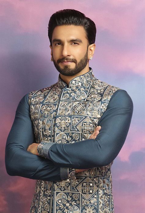 Kurta Pajama for Men - Buy Bottle Green Kurta Set With Golden Motifs Online @Manyavar Nehru Jacket For Men Wedding Style, Kurta With Nehru Jacket For Men, Kurta Jackets For Men Wedding, Nehru Jacket For Men Wedding, Kurta Pajama With Nehru Jacket, Indian Wedding Clothes For Men, Nehru Jacket For Men, Wedding Reception Outfit, Mens Indian Wear