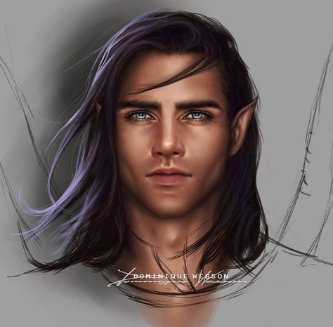 Azrielsbxtch on Instagram: “Grown up Nyx! I love this. I want to see Nyx as a kid but now I kinda want to see him grown up,learning how to rule the night court,maybe…” Dominique Wesson, Nyx Acotar, Charlie Bowater, Sara J Maas, Roses Book, Feyre And Rhysand, Incredible Art, A Court Of Wings And Ruin, Sarah J Maas Books