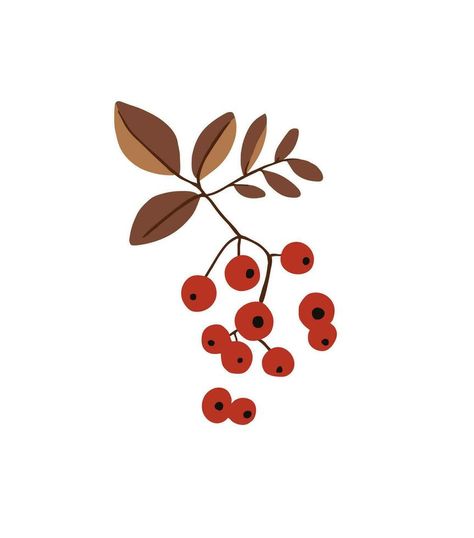 Indulge in the allure of nature's charm with this captivating illustration of a cranberry branch. A splash of vibrant red and natural beauty. Cranberry Branch, Friendship Book, Shape Ideas, Vector Frame, Lino Cut, Beauty Ad, Natural Red, Linocut, Vibrant Red