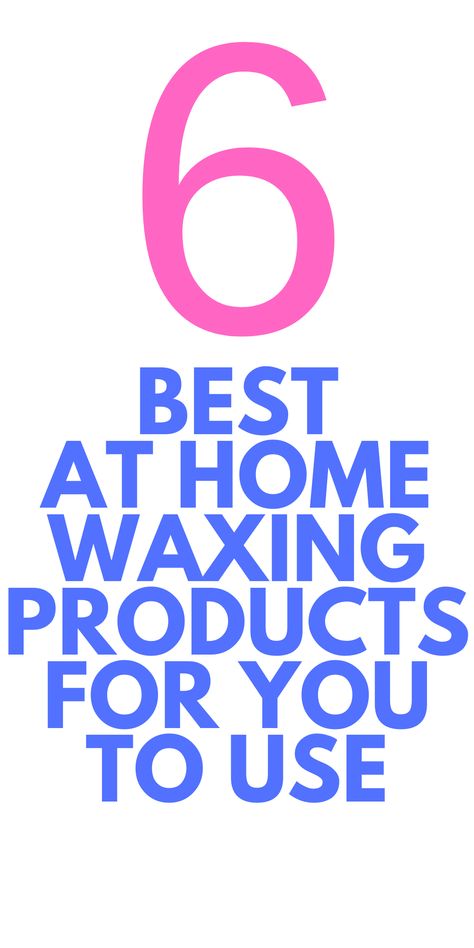 Facial Waxing At Home, Face Waxing Tips At Home, Waxing Face, Face Waxing, Waxing At Home, Waxing Products, Home Waxing, Waxing Supplies, Home Waxing Kit