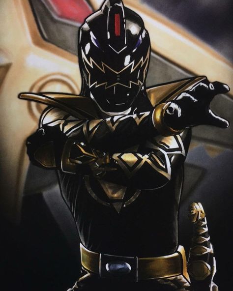 Black Dino Ranger Black Dino Ranger, Black Dino Thunder Ranger, Black Ranger Art, Dino Thunder Black Ranger, Power Rangers Black Ranger, Black Power Ranger, Power Rangers Black, Power Rangers Dino Thunder, Power Rangers Poster