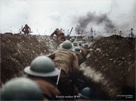 Ww1 Photos, Battlefield 1, Ww 1, World Wars, History Photos, Poster Pictures, Lest We Forget, Iconic Photos, Peaky Blinders