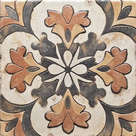 This Decorative Tiles item by GeorgiaLynnDesigns23 has 19 favorites from Etsy shoppers. Ships from Abita Springs, LA. Listed on Oct 16, 2024 Mosaic Oven Backsplash, Magnolia Tile Bathroom, French Floor Tiles, Terracotta Subway Tile, Vintage Backsplash, Spanish Tile Backsplash, Spanish Transitional, Ceramic Tile Bathroom, Terracotta Bathroom