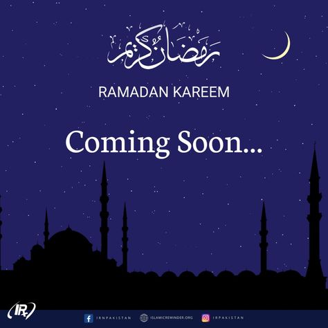 Ramzan Coming Soon 2025, Ramadan Coming Soon, Ramadan Coming, Ramadan Is Coming, Chill Photos, Ramadan Kareem, Ramadan, Coming Soon, Movie Posters