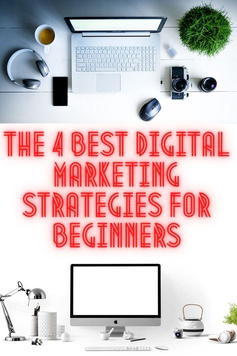 Network Marketing Tips, Digital Marketing Strategies, Marketing Strategies, Blogging For Beginners, Digital Marketing Strategy, Network Marketing, Marketing Tips, The 4, Online Marketing