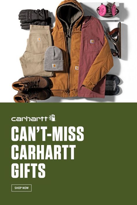 Carhartt Gifts For Him, Carhartt Hoodies, Dark Western, Fashion 60s, 60s Look, Racer Motorcycle, Boots Outfits, Best Camping Gear, Womens Black Booties