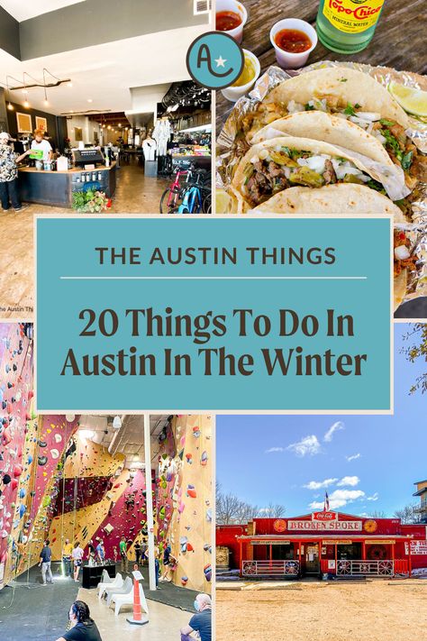 Visiting Austin Texas, Austin With Kids, Austin Activities, Austin Texas Travel, Indoor Things To Do, Weekend In Austin, Texas Travel Guide, Texas Winter, Austin Travel