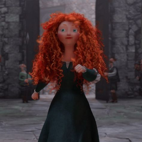 merida. brave. icons. valente. merida icon. disney princess. disney. brave icon. valente icon.  #merida #brave #valente #disney #princess #icons Valente Disney, Disney Brave, Merida Brave, Brave, Disney Princess, Disney