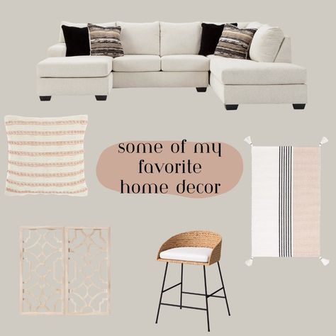 Some of my current favorite home decor items I am loving! #homedecor #LTKHOME #falldecor #livingroomdecor I Am Loving, Decor Items, Home Decor Items, Fall Decor, Sectional, Living Room Decor, Decorative Items, Home Decor, Home Décor