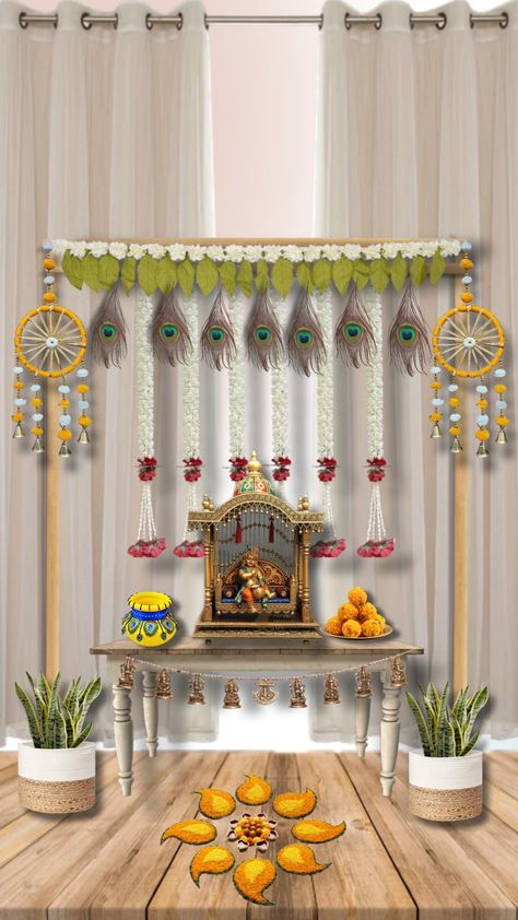 Janmashtami Decoration Ideas for Home
Janmashtami Decoration Ideas
Pooja Decoration ideas for home
Home decor ideas
Janmashtami decorations
Janmashtami home decor
Janmashtami home decor ideas
Pagdi making Ideas for shrikrishna
#janmashtami #janmashtamispecial #janmashtamidecoration #janmastamidecorideas #janmashtamidecorationideas 
#pagdiforkrishna
#dressforkrishna
#jwelleryforkrishna
#shrikrishnasajshringar
#laddugopaldress
#laddoogopalpagdi
#laddugopaljwellery
#janmashthamispecial
#shreekrishn Shrikrishna Janmashtami, Janmashtami Decoration Ideas Home Krishna, Janmashtami Decoration Ideas Home, Krishna Janmashtami Decoration, Pooja Decoration Ideas, Shri Krishna Janmashtami, Ganpati Decor, Janmashtami Special, Ganpati Songs