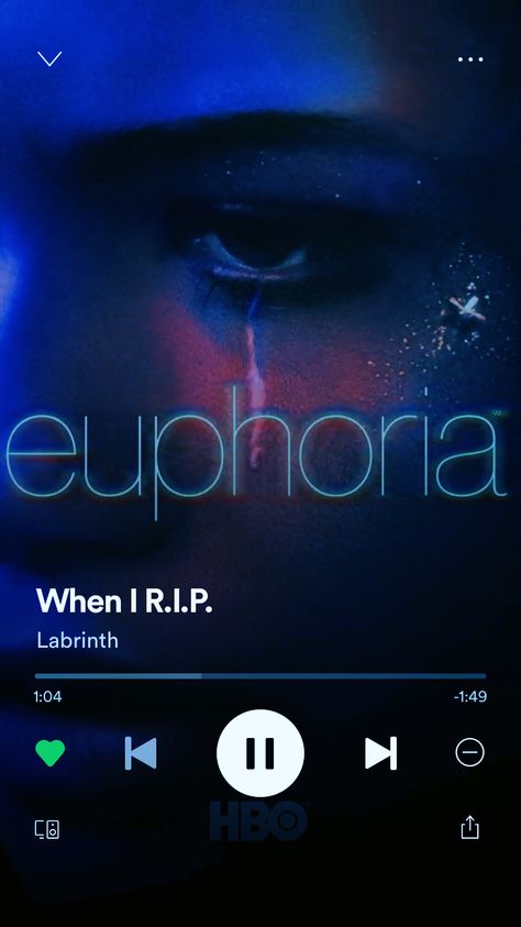 When I Rip Euphoria, Trippy Wallpaper, Movie Prints, Cd, Music