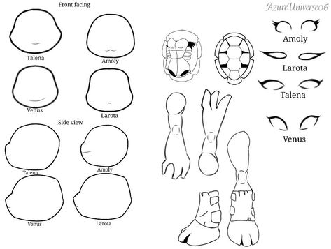 Tmnt Base Drawing, Tmnt 2012 Drawing Reference, Tmnt Body Base, Tmnt Oc Base, Tmnt Drawing Reference, Tmnt Base, Rottmnt Oc Base, Ninja Turtles Oc, Tmnt Reference