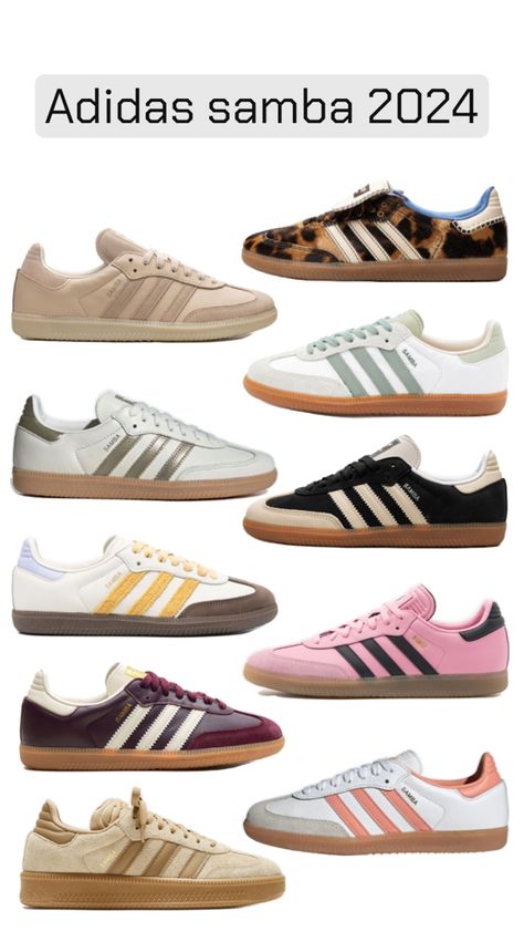 New adidas 2024, trendy shoes, trendy sneakers, leopard adidas samba, shoes 2024, fashion brands, white adidas samba, beige adidas samba, samba shoes, iconic style, streetwear staple, sport, shopping Adidas Samba Beige, White Adidas Samba, Beige Streetwear, Leopard Adidas, Adidas Samba Shoes, Beige Adidas, Samba Shoes, Streetwear Shoes, Shoes Trendy