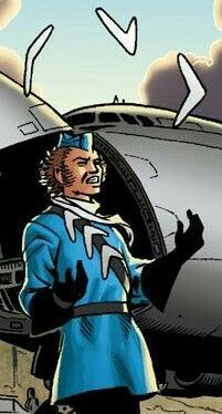 Digger Harkness, Captain Boomerang, Dc Universe, Batman, Universe, Fictional Characters