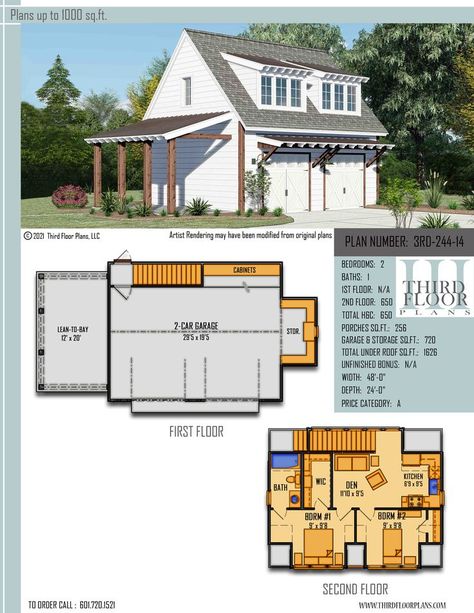 Loft Apartment Floor Plan, Walk In Closet Bedroom, Shop Building Plans, Garage With Storage, Cabinets For Storage, Garage Apartment Floor Plans, A Walk In Closet, White Exterior Houses, Carriage House Plans