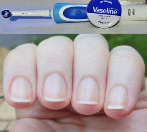 Do you want to know how to grow your nails overnight with Vaseline? When it comes to taking care of nails, manicure is not the only option. Nail Growth Remedies, Cactus Terrarium, Nail Soak, Natural Nail Polish, Cuticle Care, Never Been Better, Nail Care Tips, How To Grow Nails, Brittle Nails