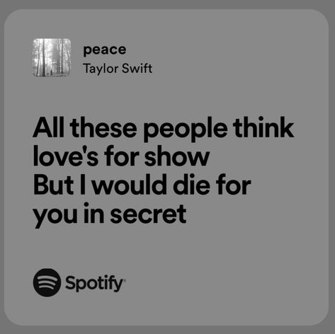 Folklore Spotify, Winter Fall Aesthetic, Folklore Christmas, Magnolia Parks Universe, Taylor Swift Song Lyrics, Lyric Tattoos, Magnolia Parks, Invisible String, Relatable Lyrics