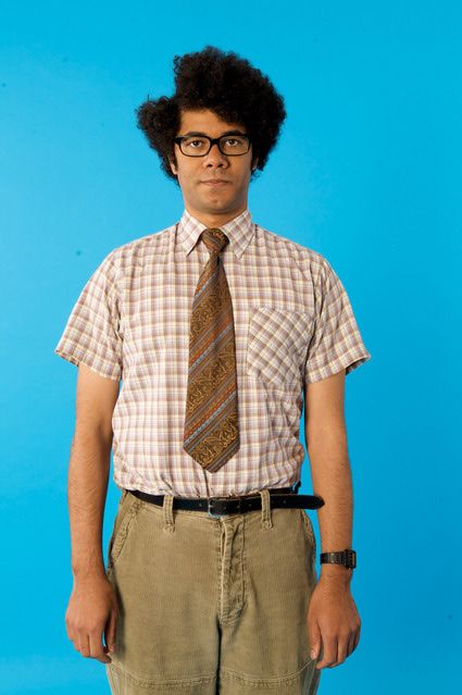 Moss It Crowd, It Crowd Quotes, The It Crowd, Richard Ayoade, British Sitcoms, The Mighty Boosh, It Crowd, British Humor, Fraggle Rock