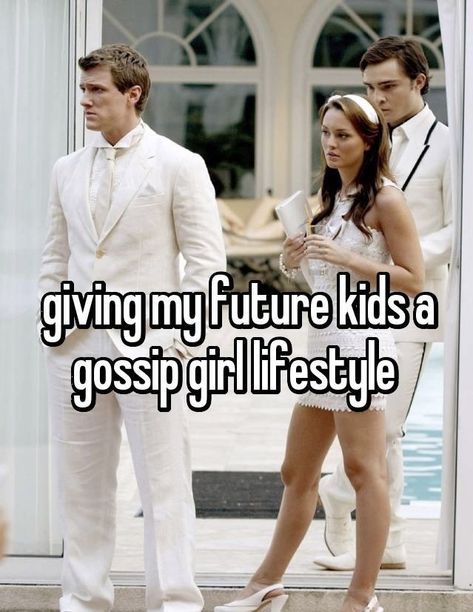 Revenge Outfits Breakup, Gossip Girl Lifestyle, Revenge Outfits, Chuck And Blair, Girls Diary, Girl Lifestyle, Chuck Bass, Pretty When You Cry, Blair Waldorf