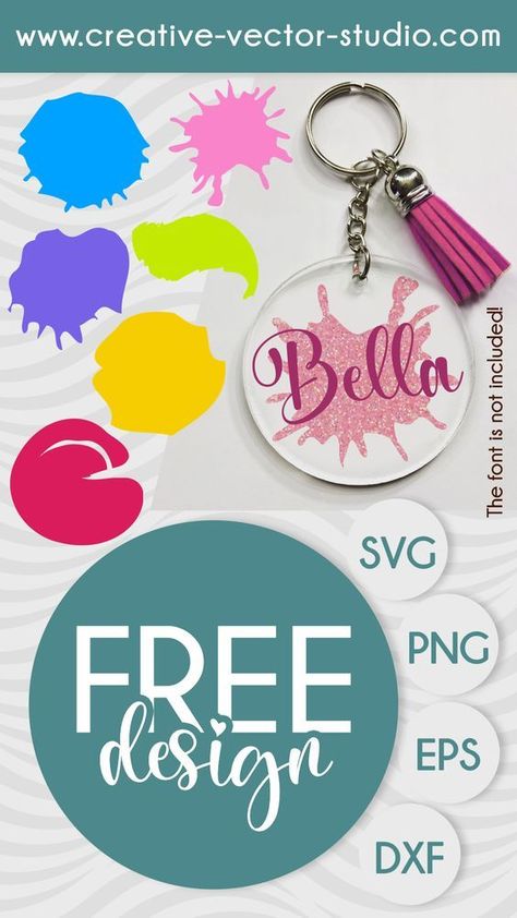 Free Keychain Svg Files, Round Acrylic Keychain Svg Free, Acrylic Key Chains With Vinyl Ideas, Vinyl Keychain Ideas Diy, Cricut Round Keychain Ideas, Acrylic Keychain Svg Free, Round Keychain Idea, Free Keychain Svg, Acrylic Keychain Ideas Vinyl