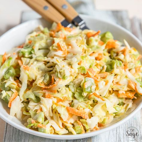 What To Make With Shredded Cabbage, Recipes For Shredded Cabbage, Salad Cabbage Recipes, Shredded Cabbage Recipes Side Dishes, Recipes With Chopped Cabbage, Marinated Cabbage Salad, Angel Hair Cabbage Recipes, Recipes With Shredded Cabbage, Cabbage Salad Recipes Easy