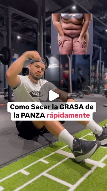 Recetas Saludables Fit on Instagram: "Haz esto para bajar la panza rápidamente 💬✅ escribe “RUTINA” para enviarte el plan completo - @alanneiratrainer  ¿Te gustaría? bajar de peso mira las historias! -  - No deje de seguirnos -> @recetas_saludablesfit  #recetastradicionales #adelgazarsiesposible #adelgazarsaludable #adelgazarfacil #adelgazarcomiendobien #batidosparaadelgazar #comidaparaadelgazar #quieroperdergrasa #recetasparabajardepeso #quierobajardepeso #quieroadelgazar #recetasargentinas #recetasrapidas #recetasespañolas #recetasespanolas #recetaespañola #recetasmexicanas #recetamexicana #recetaschilenas #recetachilena #recetaargentina #recetascolombianas #recetacolombiana #recipe #recetas #recetassaludables #recetasfaciles #recetassana #recetasdeliciosas #recetasketoespañol" August 17, Fitness Coach, On Instagram, Instagram