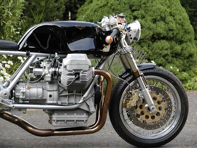 Blog dedicato al Motociclismo Moto Guzzi Cafe Racer, Moto Guzzi Motorcycles, Motorbike Design, Cafe Bike, Italian Motorcycles, Cycle Car, Cafe Racer Motorcycle, Cool Motorcycles, Moto Guzzi