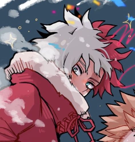 Anime Christmas, Christmas Icons, My Hero Academia Episodes, Hero Academia Characters, Matching Pfps, My Hero Academia Manga, Izuku Midoriya, Fairy Tail, Matching Icons