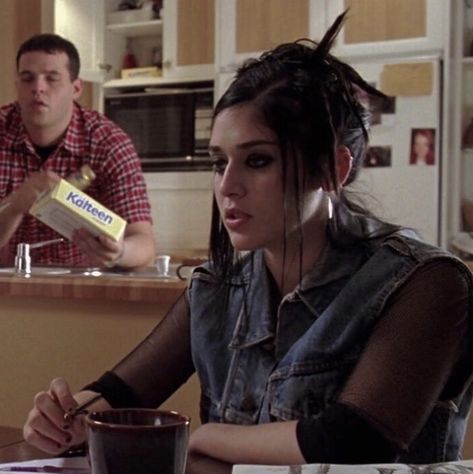 Janis Ian, Mean Girls