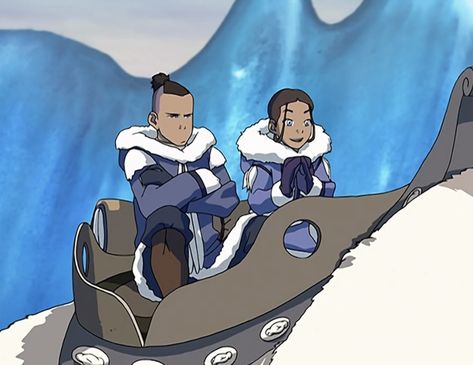 Season 1 Episode 1 Katara And Sokka, Avatar Show, Avatar: The Last Airbender, Best Friends Sister, Water Tribe, Avatar Picture, Movie Posters Design, Fire Nation, Legend Of Korra