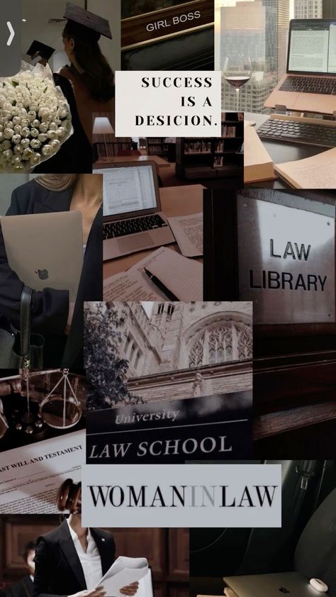 Law Vision Board, Woman In Law, Law School Life, Law School Inspiration, 10 Year Plan, Job Inspiration, Women Lawyer, Business Lawyer, My Future Job