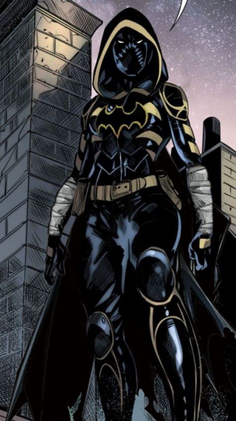 Batwoman Wallpaper, Female Dc Characters, Batgirl Cassandra Cain, Batgirl Art, Cassandra Cain, Batman Artwork, Batman Comic Art, Batman Universe, Dc Comics Characters