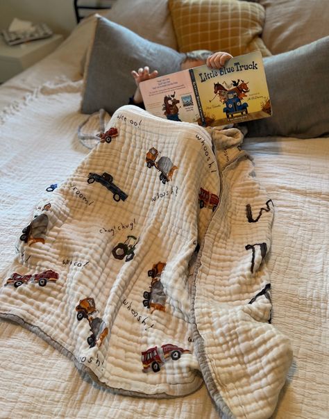 Toddler Dinosaur Room Blankets, Muslin Quilt, Baby Boy Western Blankets, Minky Toddler Blanket, Toddler Boy Minky Blanket, Tractor Minky Blanket, Boy Blankets, Cotton Muslin, Muslin Cotton