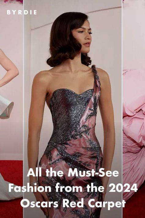 Must-see fashion at the 2024 Oscars Oscar Night Outfit, Oscar Dresses Best Red Carpet Looks, 2024 Oscars, Oscars 2024, Vera Wang Gowns, Gucci Gown, Oscars Red Carpet, Red Carpet Beauty, Best Red Carpet Looks