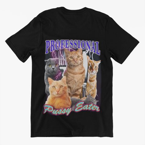 use code ANDREEAGRIGORE for discount Ironic Tees, Goofy Shirt, Silly Clothes, Fire Shirt, Silly Shirt, Funky Shirts, Weird Shirts, T Shirt Diy, Graphic Shirts