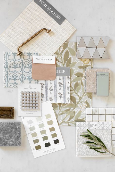 The Inspiration Edit: Feelings of Spring - Studio McGee Shop Mille, Mcgee Home, Pearl Bouquet, Studio Mcgee Target, Spring Studios, Spring Refresh, Spring Mood, Mcgee & Co, Tree Shop