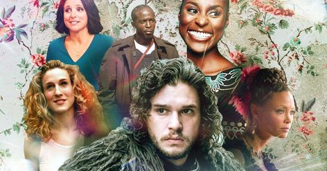 HBO has produced nearly 100 shows over the years and blown many more minds. We ranked the 30 best. Black Entertainment, Entertainment Center Decor, Hbo Series, Claudia Schiffer, Drew Barrymore, Back To Nature, Best Tv, Movies To Watch, Girl Birthday