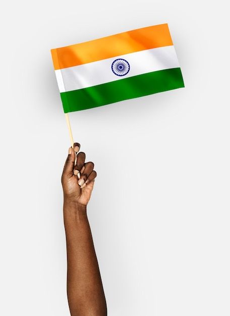 Person waving the flag of republic of in... | Free Photo #Freepik #freephoto #hand-flag #india-flag #holding-flag #indian-flag Person Waving, Flag India, Revolution Poster, Social Studies Projects, Person Photo, About India, Cartoon Faces Drawing, Circle Drawing, India Flag