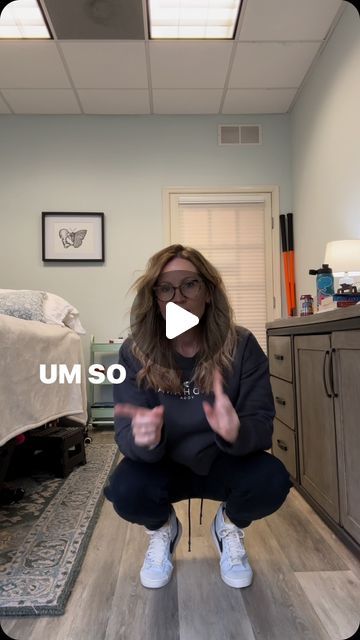 Dr. Anne Collins Duch (she/her) on Instagram: "Throwing it back to a little movement snack I issued to a beauty prior to a big abdominal surgery.
•
She had not been feeling well and was gearing up to have a large part of her bowel removed. Despite that, she as itching to move and was concerned with her ability to maintain strength as she prepped for surgery.
•
While this little clip doesn’t seem like “enough” to many folks who lift gargantuan amounts of weight, it was what was accessible to her at the time - and something she was practicing that she could return to post-surgery as she scaled back up to the activities she loved to do.
•
This is your reminder that if you are really trying to initiate an exercise routine (or get back to one) after a set back, birth of a baby, or an unexpected Workouts Tips, Abdominal Surgery, Throwing It Back, Feeling Well, Exercise Routine, Post Surgery, An Exercise, Feel Better, Stretching