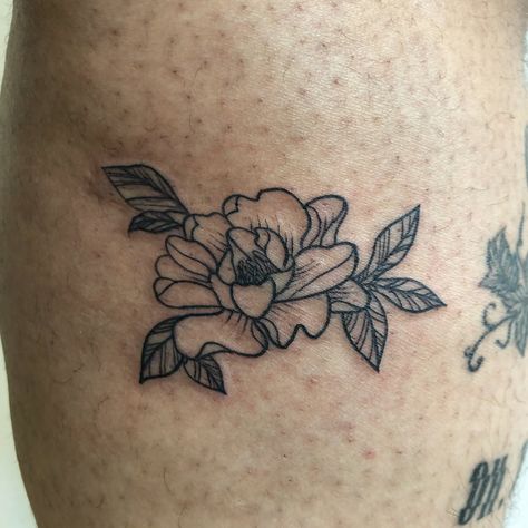 Peonies Small Tattoo, Medium Peony Tattoo, Peony Tattoo Men, Peony Tattoo Simple, Small Peony Tattoo, Engraving Tattoo, Peony Tattoo, Peonies Tattoo, Lotus Flower Tattoo