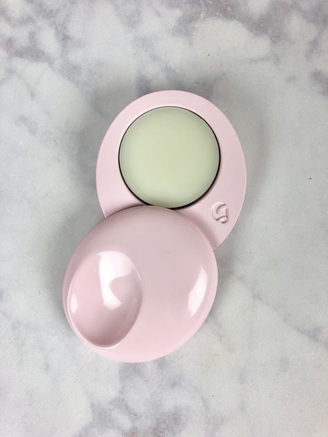 Diy solid perfume