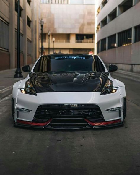 #Widebody #Nismo #370Z Nissan 370z Custom, Nissan 370z Interior Custom, Nismo 370z, Nismo 350z, 350z Nismo, 370 Z Nissan, Nissan 370z Wide Body Kit, Widebody Nissan 370z, 370z Nismo