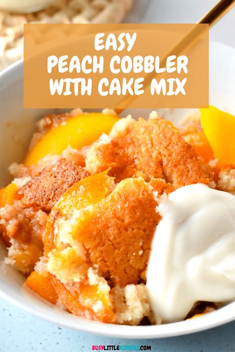 Peach Cobbler Easy Cake Mix Recipes Fresh Peaches, Peach Cobbler With Cake Mix And Sprite, Jiffy Cake Mix Cobbler, Betty Crocker Peach Cobbler, Peach Cobbler Using Cake Mix Recipes For, Peach Cobbler 9x13 Pan, Peach Cobbler With Cake Mix Yellow, Easy Peach Cobbler With Cake Mix Simple, Peach Cobbler With Cake Mix Easy