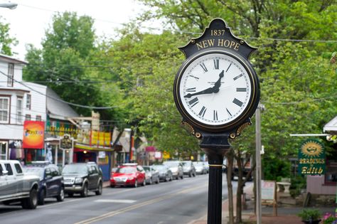 7 Historic Main Streets in Bucks County New Hope Pennsylvania, Scenic Train Rides, New Hope Pa, Bucks County Pa, Delaware River, Bucks County, All I Ever Wanted, Good Dates, Craft Brewery