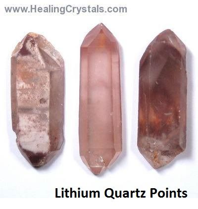 Lithium Quartz é quartzo transparente com inclusões de lítio que lhe dão uma cor magenta bonita e uma energia pacífica. natureza anti-depressivo natural do lítio é amplificado pela Limpar Quartz. Lithium Quartz é benéfico para a abertura do chakra do coração e pode ajudar com a meditação Aura Healing, Lithium Quartz, Be Joyful, Crystal System, Crystal Meanings, Crystal Grid, Chakra Stones, Quartz Points, Crystal Gems