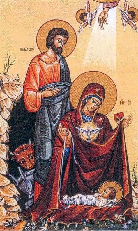 Vintage Happy New Year, Jesus Christ Painting, Orthodox Christian Icons, Christian Images, 19th Century Paintings, Beautiful Scenery Pictures, Religious Paintings, Jesus Christ Images, Byzantine Art