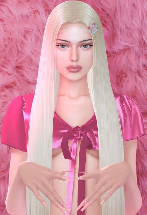 maxis match / sims 4 cas / maxis / sims4 cc skin details / ts4cc / sims 4 mm cc / sims 4 / obscurus-sims / lips / 🐾 my instagram obscurus_sims Sims4 Cc Skin, Sims 4 Makeup, Cc Skin, Female Sims, Skin Details, Sims 4 Cc Skin, Sims 4 Mm, Sims4 Clothes, Sims 4 Collections