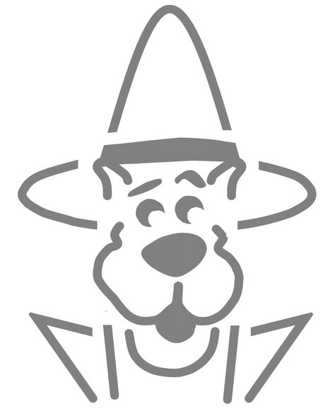 Scooby Doo Pumpkin Carving Ideas, Scooby Doo Pumpkin Stencil, Pumpkin Carving Free Printable, Scooby Pumpkin, Scooby Doo Pumpkin Carving, Scooby Doo Pumpkin, Disney Pumpkin Stencils, Pumpkin Carving Stencils Templates, Marshmallow Shooter