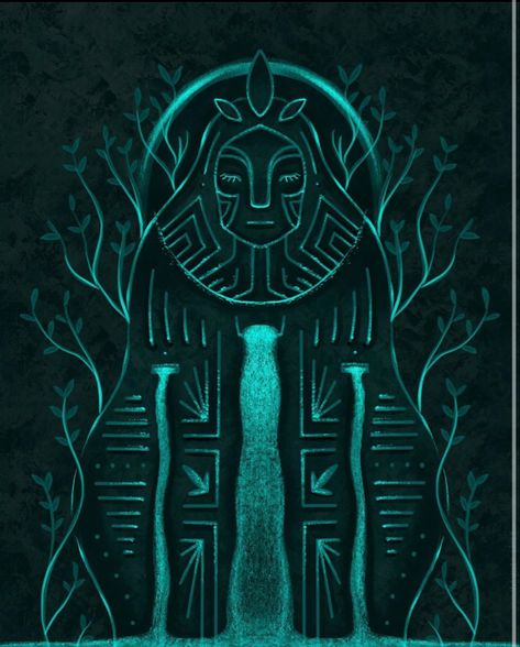 Shaman Journey, Angel Oak, Alien Concept, Clay Wall Art, Mountain Tattoo, Greatest Mysteries, Ancient Egyptian Art, Goddess Art, Dope Art